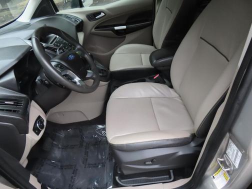 2014 Ford Transit Connect XLT