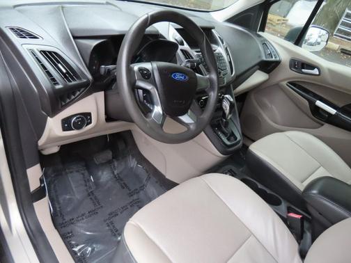 2014 Ford Transit Connect XLT