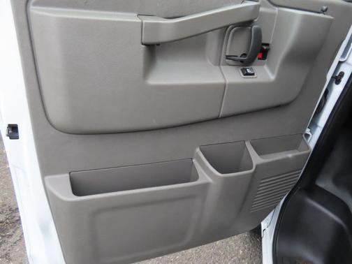 2019 Chevrolet Express 2500 Work Van