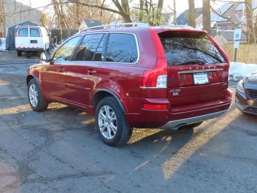 2013 Volvo XC90 4dr Premier Plus