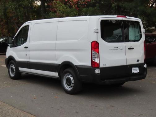 2016 Ford Transit-150 Base