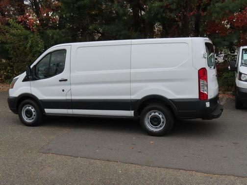2016 Ford Transit-150 Base