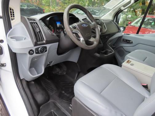 2016 Ford Transit-150 Base