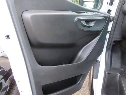 2020 Mercedes-Benz Sprinter 1500 1500 144-in. WB