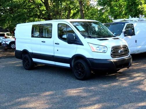 2019 Ford Transit-250 Base