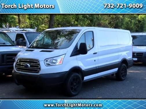 2019 Ford Transit-250 Base