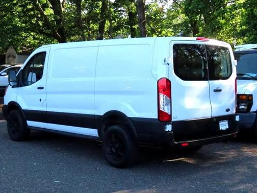 2019 Ford Transit-250 Base