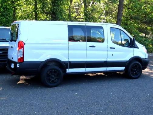 2019 Ford Transit-250 Base