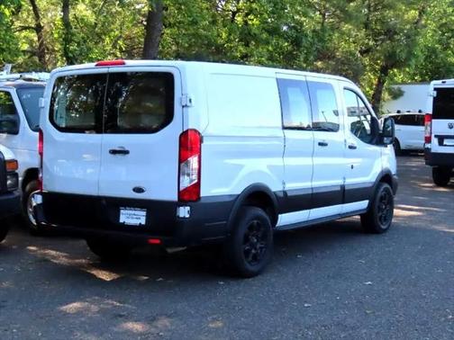 2019 Ford Transit-250 Base