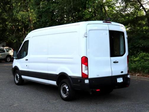 2015 Ford Transit-350 Base