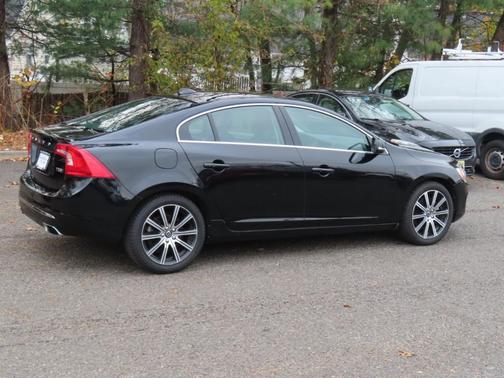 2018 Volvo S60 Inscription T5