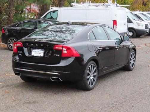 2018 Volvo S60 Inscription T5
