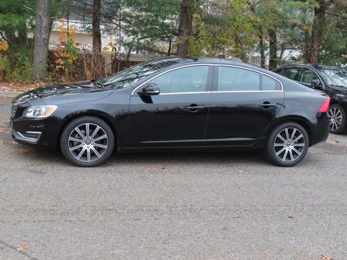 2018 Volvo S60 Inscription T5