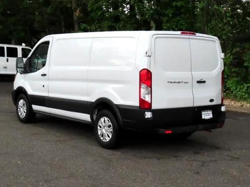 2019 Ford Transit-150 Base