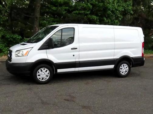 2019 Ford Transit-150 Base