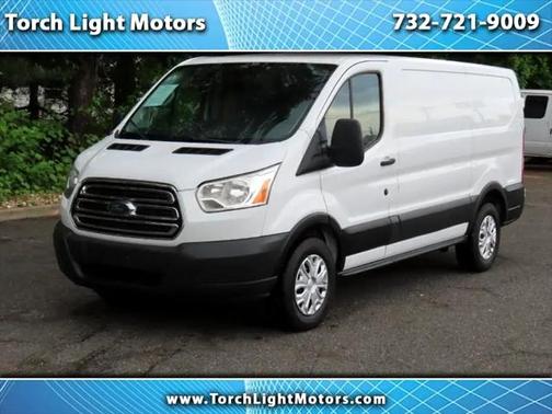 2019 Ford Transit-150 Base