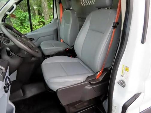 2019 Ford Transit-150 Base