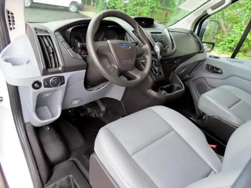 2019 Ford Transit-150 Base