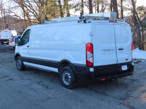 2017 Ford Transit-250 Base