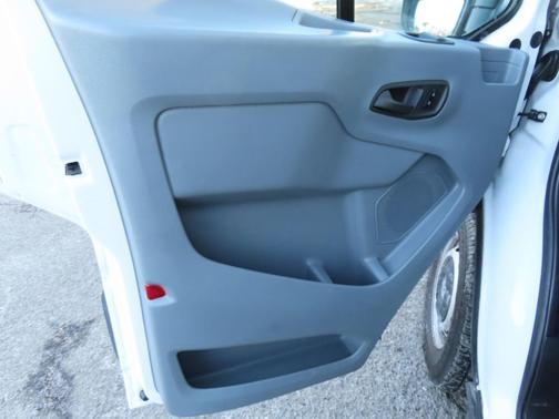 2017 Ford Transit-250 Base