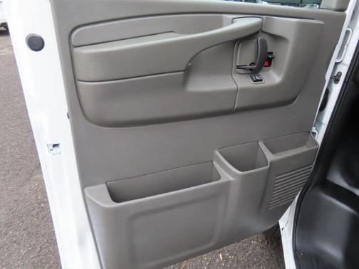 2015 Chevrolet Express 2500 Work Van