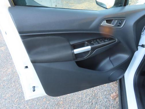 2015 Ford Transit Connect XLT w/Rear Liftgate