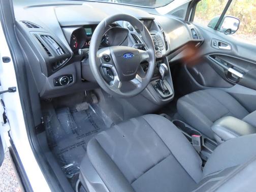 2015 Ford Transit Connect XLT w/Rear Liftgate