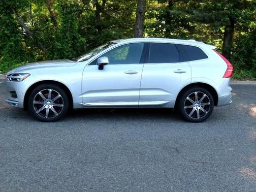 2018 Volvo XC60 T5 Inscription
