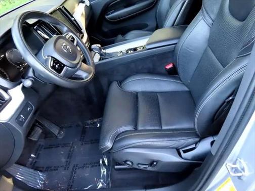 2018 Volvo XC60 T5 Inscription