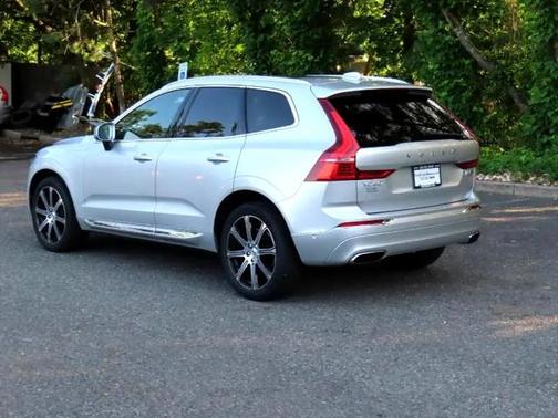 2018 Volvo XC60 T5 Inscription