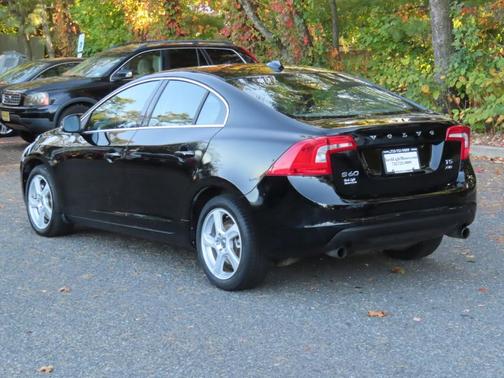 2013 Volvo S60 T5