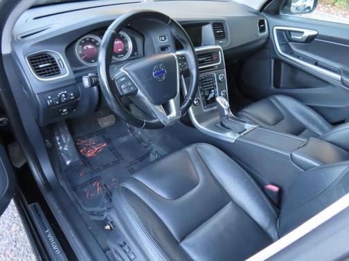 2013 Volvo S60 T5