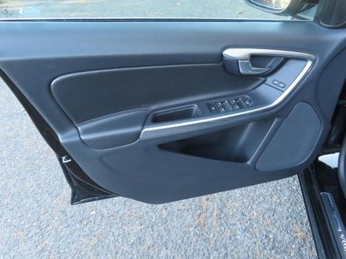 2013 Volvo S60 T5