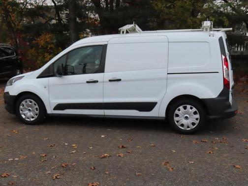 2017 Ford Transit Connect Cargo Van XL LWB w/Rear 180 Degree Door