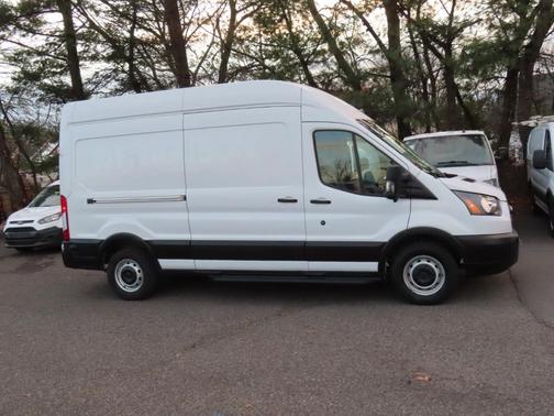 2019 Ford Transit-250 Base
