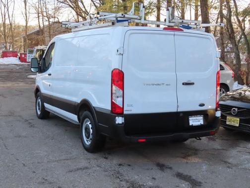 2019 Ford Transit-150 Base