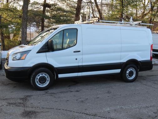 2019 Ford Transit-150 Base
