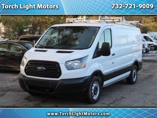 2019 Ford Transit-150 Base