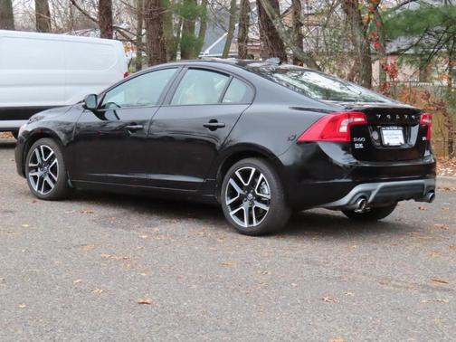 2018 Volvo S60 T5 Dynamic