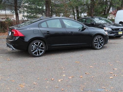 2018 Volvo S60 T5 Dynamic
