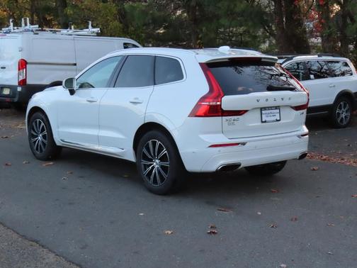 2018 Volvo XC60 T5 Inscription