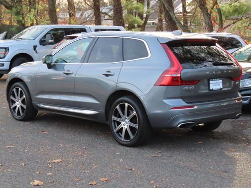 2021 Volvo XC60 T5 Inscription
