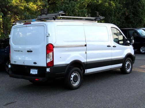 2019 Ford Transit-250 Base