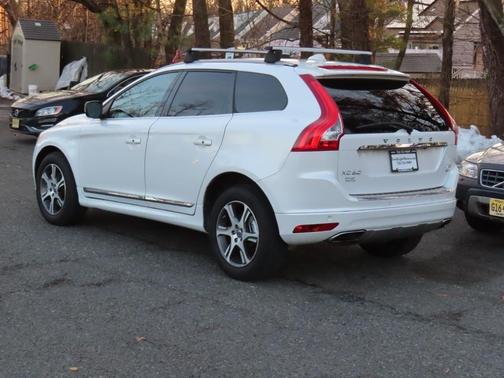 2015 Volvo XC60 T6