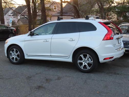 2015 Volvo XC60 T6