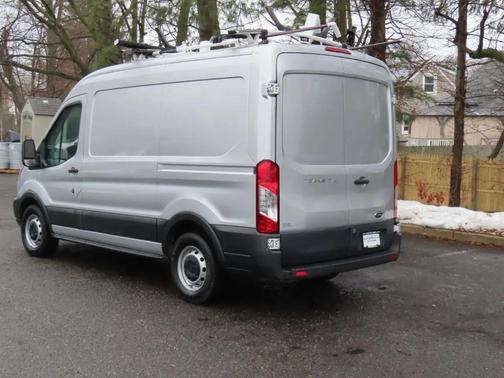 2017 Ford Transit-150 Base