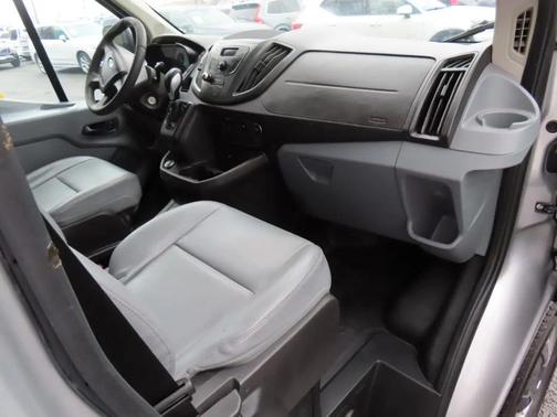 2017 Ford Transit-150 Base