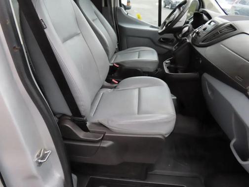 2017 Ford Transit-150 Base