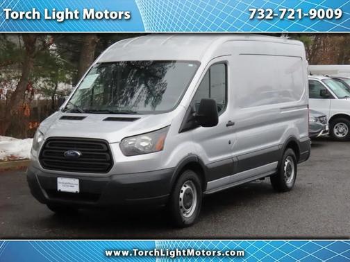 2017 Ford Transit-150 Base