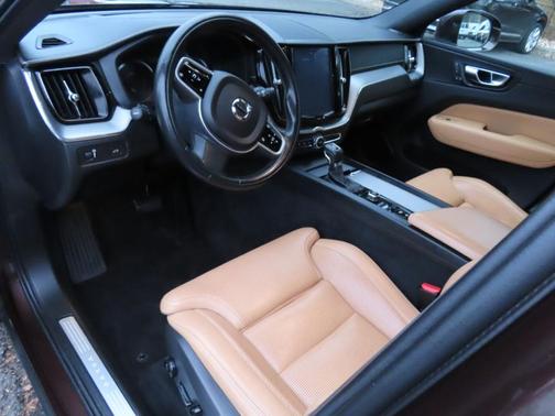 2018 Volvo XC60 T6 Inscription